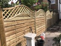 Fence Contractor London image 4